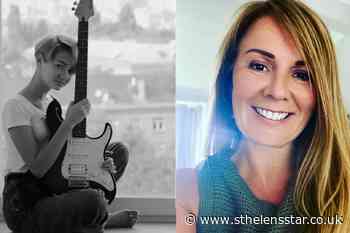 Host 'embarrassed' as UK refugee scheme rejects teenage Ukrainian musician - St Helens Star