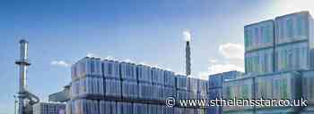 Knauf Insulation: £40m investment welcomed in St Helens - St Helens Star