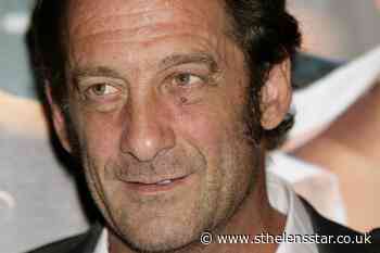 Titane actor Vincent Lindon to lead Cannes jury - St Helens Star