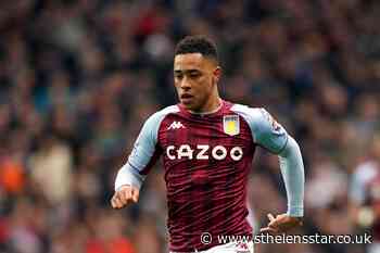 Jacob Ramsey commits to Aston Villa until 2027 - St Helens Star