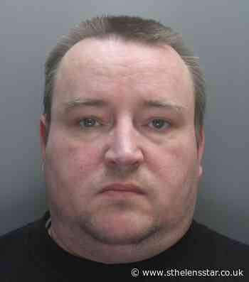 Police praise bravery of victims of paedophile Melvin Miller - St Helens Star