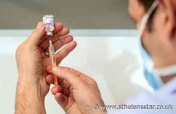 St Helens public health leaders issue information on Covid jabs for 5 to 11-year-olds - St Helens Star