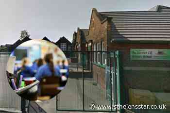 St Helens' under and over capacity primary schools revealed - St Helens Star