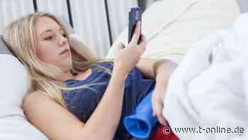 Analyse von mobilsicher.de: Medikamenten-Lieferapps geben persönliche Daten weiter