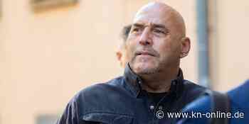 Rockerboss Hanebuth muss in Spanien auf die Anklagebank