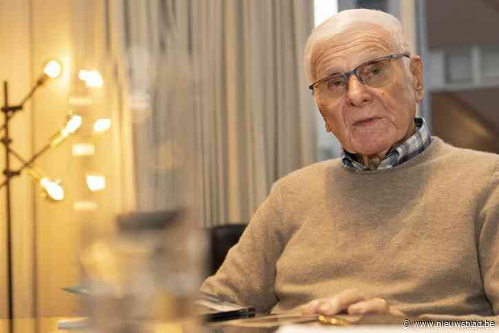 Molse Ford-garage Deckx verdwijnt na 95 jaar: “We verkochten destijds de auto’s huis aan huis”