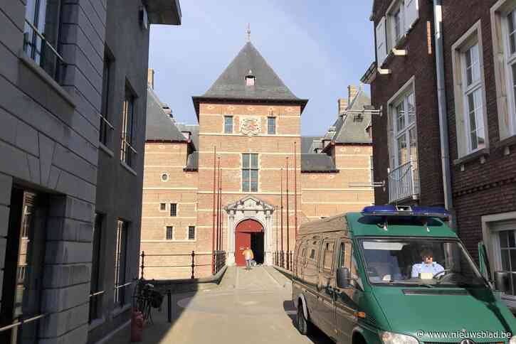 Amerikaanse inlichtingendienst komt grootvader uit Geel op het spoor: zestiger in bezit van grote hoeveelheid kinderporno