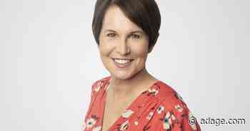 Watch live at 11:30 a.m. EDT: BBDO New York CEO on ageism in advertising