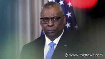 Secretary of Defense Austin tells Fox News how he believes the war in Ukraine will evolve
