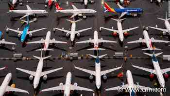 Boeing delays its newest jet as losses soar