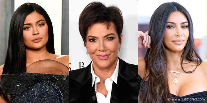 Kylie Jenner Thinks Kris Jenner Was Hacked Over These 2 Tweets, Kim Kardashian Also Reacts!