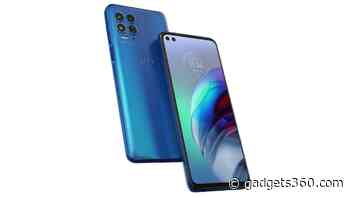 Moto G100 Getting Its Stable Android 12 Update, Starting With Brazil: Report