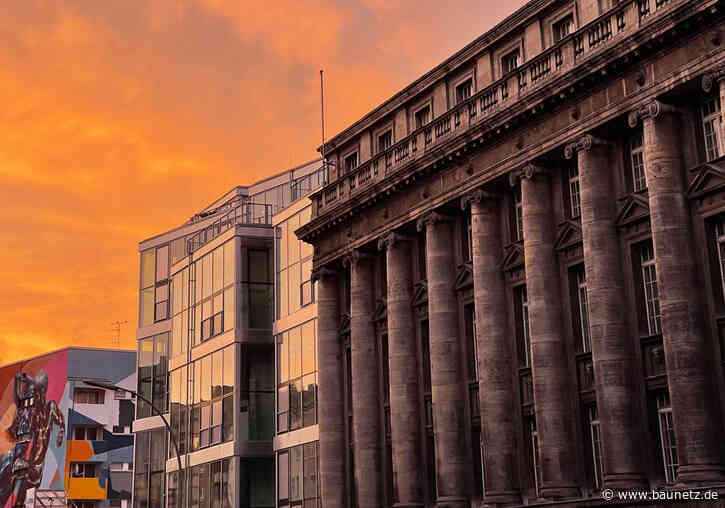 June14 in der Kurfürstenstraße
 - ARCH+ feature in Berlin und online