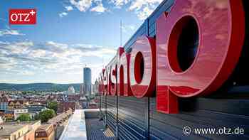 Hilfe für Betroffene des Krieges: Intershop in Jena bietet an, ukrainische Entwickler einzustellen