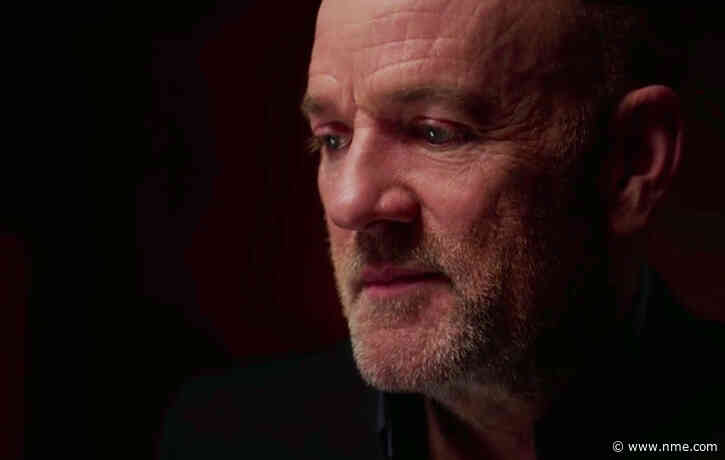 Michael Stipe opens up about ‘Losing My Religion’ lyric change