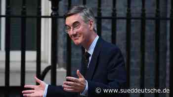 Schluss mit Home-Office: Britische Beamte sollen wieder ins Büro - Süddeutsche Zeitung - SZ.de