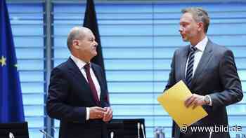 Entlastungspaket der Regierung: Was habe ich davon? - Wirtschaft - Bild.de - BILD