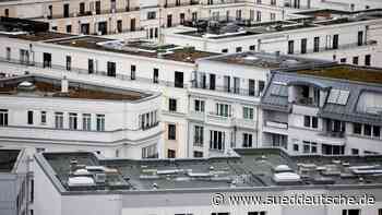 Immobilien - Anstieg der Immobilienpreise trifft vor allem Eigennutzer - Wirtschaft - Süddeutsche Zeitung - SZ.de