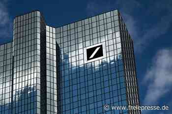 Deutsche Bank und Commerzbank steigern Gewinne - freiepresse.de