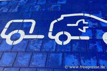 Besitzer von E-Autos machen Kasse mit Klimagas-Quote - freiepresse.de