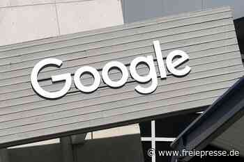 Google-Mutter Alphabet wächst etwas langsamer - freiepresse.de