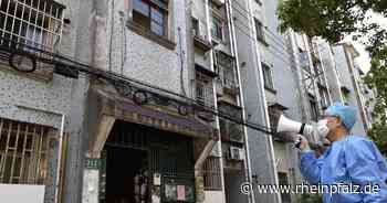 Chinesen konsumieren zu wenig - Wirtschaft - DIE RHEINPFALZ - Rheinpfalz.de