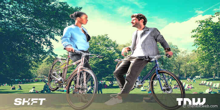 Mini Cooper maker’s new ebikes are merging high tech and retro cool