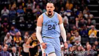 NBA DFS: Dillon Brooks and best FanDuel, DraftKings daily Fantasy basketball picks for April 26, 2022 - CBS Sports