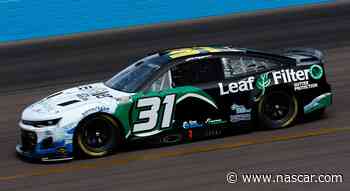 Dillon, Haley, Wallace teams among seven with pre-qualifying inspection infractions - NASCAR