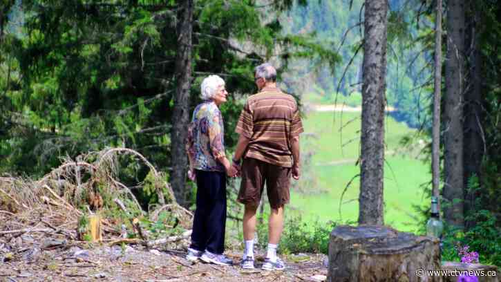 2021 census shows number of seniors over 85 expected to triple in next 25 years