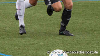 Essingen punktet beim Zweiten - doch es war mehr drin - Schwäbische Post