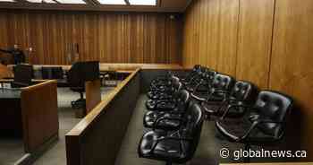 Alberta prosecutors hope for resolution of concerns in latest talks