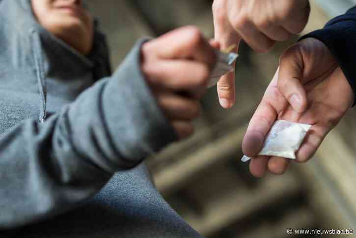 Mechelaar staat terecht voor drugshandel maar komt met opvallend verhaal: “Ik wou een dealer ontmaskeren en de politie was daarvan op de hoogte”