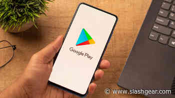 Google Play Store Now Shows What Apps Do With Your Data