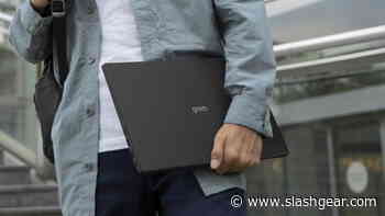 2022 LG Gram Laptops Bring Power In A Slim And Lightweight Package