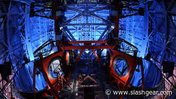 Why The Large Binocular Telescope At Mount Graham Was Controversial