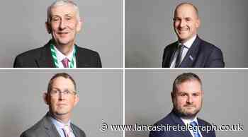Russia bans 287 UK MPs, including four from Lancashire