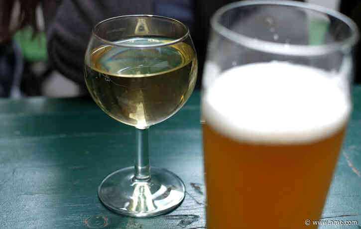 Drink spiking in clubs will remain “invisible crime” without help, report finds