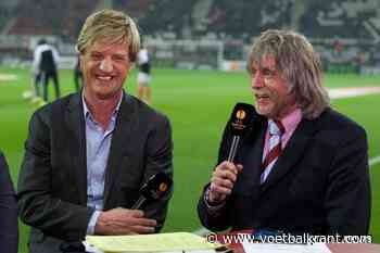 Voetbalanalist Johan Derksen zwaar onder vuur na hallucinante anekdote van &quot;verkrachting&quot;