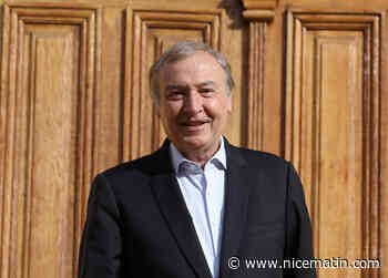 Nouvelle direction, nouveaux tarifs, subvention exceptionnelle... Le maire de Vence veut "frapper assez fort" pour les Nuits du Sud