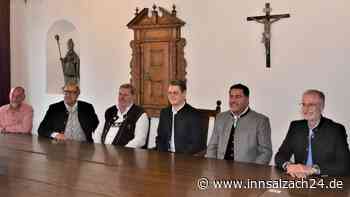 „Immer schon mit einem Auge auf das große Traditionsvolksfest in Mühldorf geschielt“