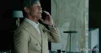 L.A. Rams go full Hollywood in NFL Draft brand campaign