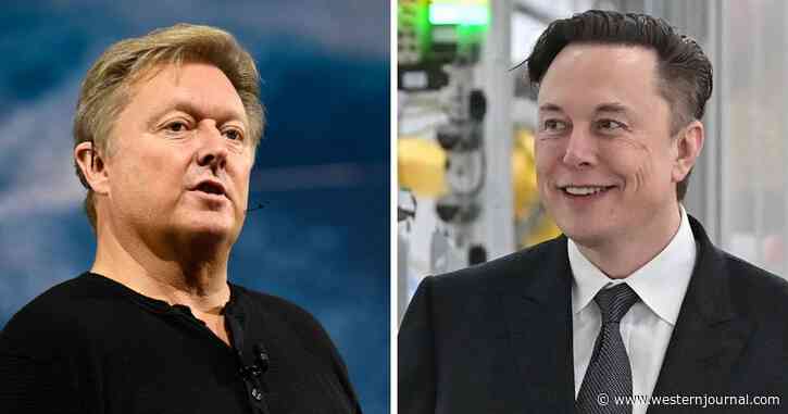 Elon Musk's Tesla Rival Henrik Fisker Quits Twitter After Takeover, Heads to Zuckerberg's Instagram