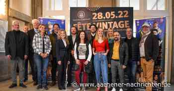 Hospizstiftung Region Aachen: Benefiz-Programm im Doppelpack