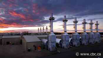 Cenovus Energy reports $1.6B first-quarter profit, triples dividend