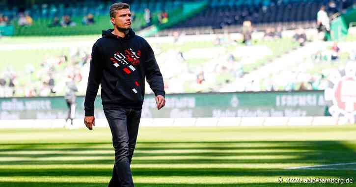 1. FC Nürnberg glaubt weiter an Mini-Aufstiegschance