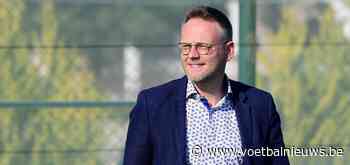 Croonen: "We willen dat hij bij Genk blijft" - VoetbalNieuws.be