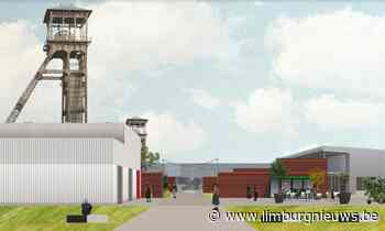 Genk: C-Mine breidt uit: 4,5 miljoen voor extra tentoonstellingsruimte, verblijf- en werkplaatsen voor kunstenaars (26 april 2022) - Limburgnieuws.be