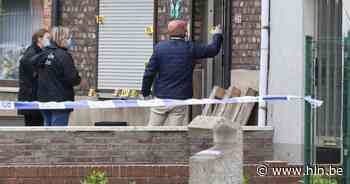 Gevel en wagen beschoten in Genk terwijl bewoners binnen zitten - Het Laatste Nieuws