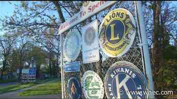 Spencerport volunteer firefighters carnival returns in June